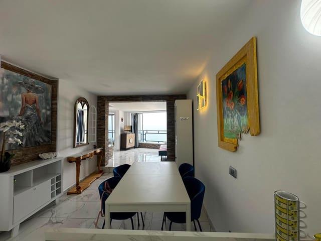 Apartamento en alquiler en Mogán, Gran Canaria