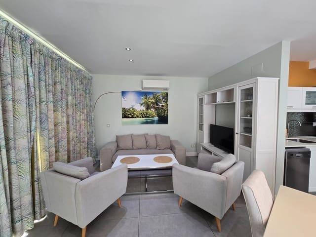 Apartamento en alquiler en Mogán, Gran Canaria