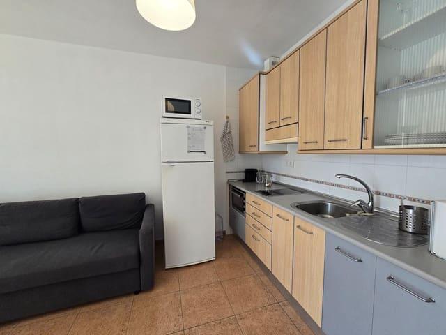 Apartamento en alquiler en Mogán, Gran Canaria