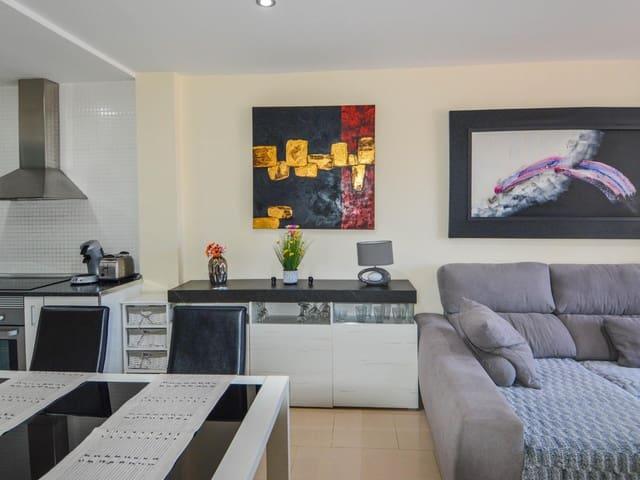 Apartamento en alquiler en Mogán, Gran Canaria
