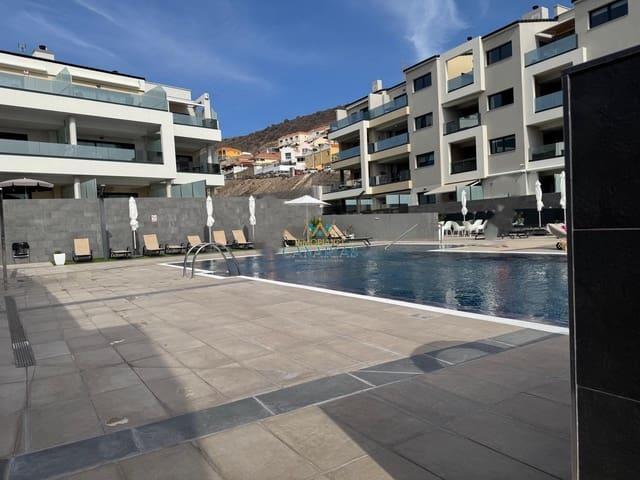 Apartamento en alquiler en Mogán, Gran Canaria