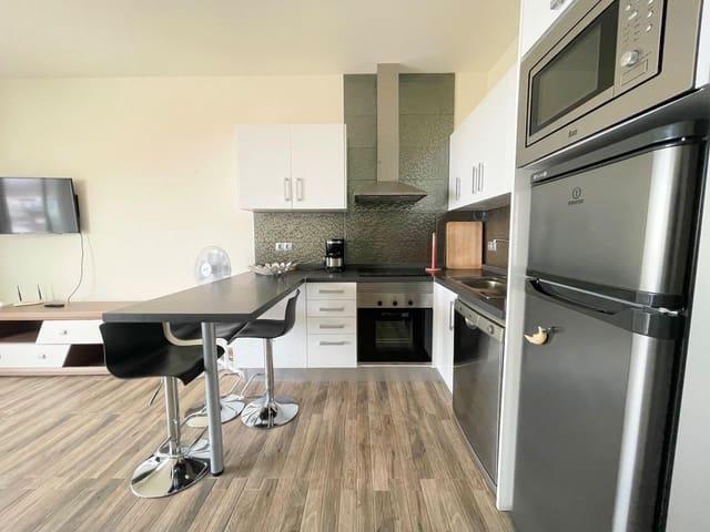 Apartamento en alquiler en Mogán, Gran Canaria