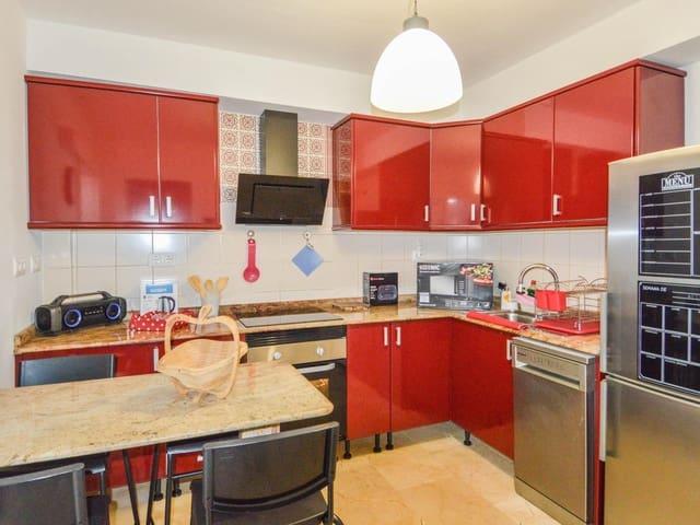Apartamento en alquiler en Mogán, Gran Canaria