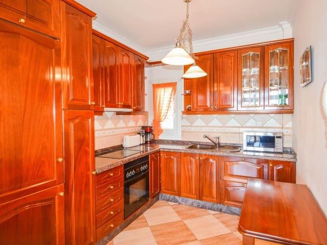 Apartamento en alquiler en Mogán, Gran Canaria