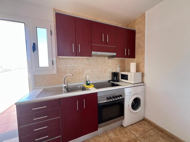 Apartamento en alquiler en Mogán Las Palmas