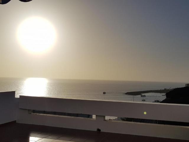 Apartamento en alquiler en Mogán Las Palmas