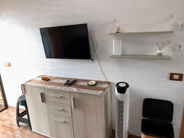 Apartamento en alquiler en Mogán Las Palmas