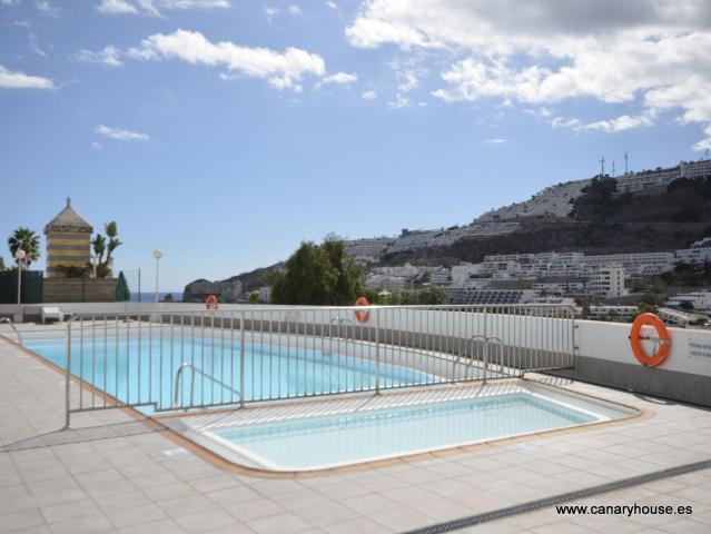 Apartamento en Mogán Las Palmas