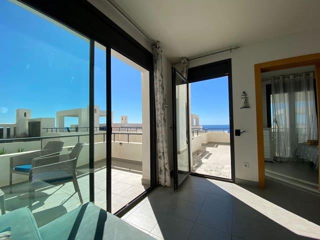 Apartamento en alquiler en Mojácar, Almería Costa Almería