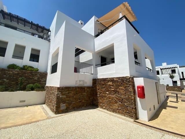 Apartamento en alquiler en Mojácar, Almería Costa Almería