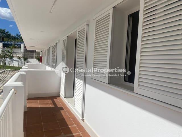 Apartamento en alquiler en Mojácar, Almería Costa Almería