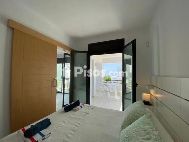 Apartamento en alquiler en Mojácar