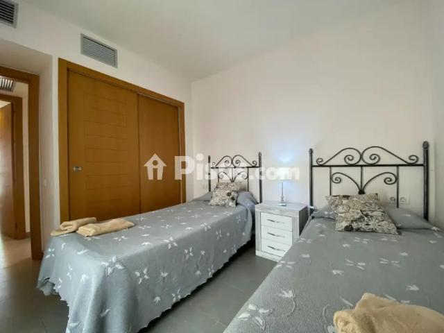 Apartamento en alquiler en Mojácar