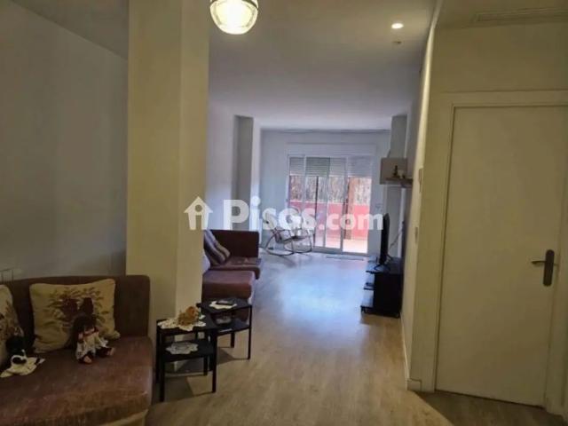 Apartamento en alquiler en Molina de Segura