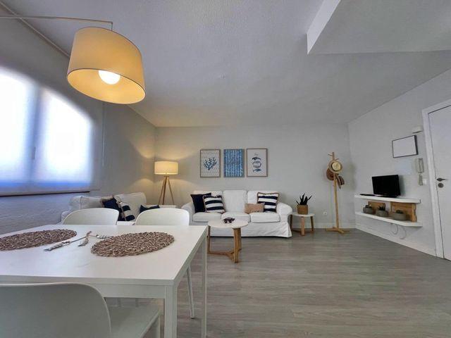 Apartamento en alquiler en Moraira, Alicante Costa Blanca