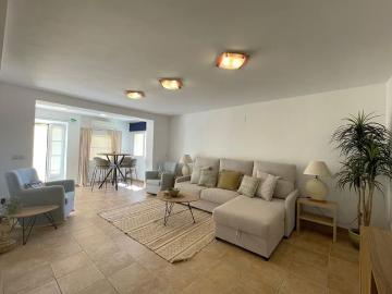 Bungalow en alquiler en Moraira, Alicante Costa Blanca