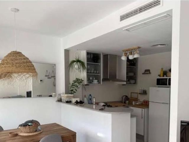 Apartamento en alquiler en Moraira, Alicante Costa Blanca