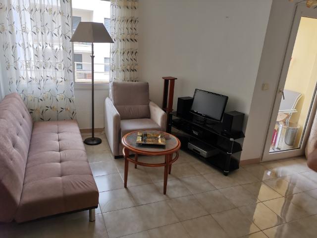 Apartamento en Alquiler en Moraira Alicante