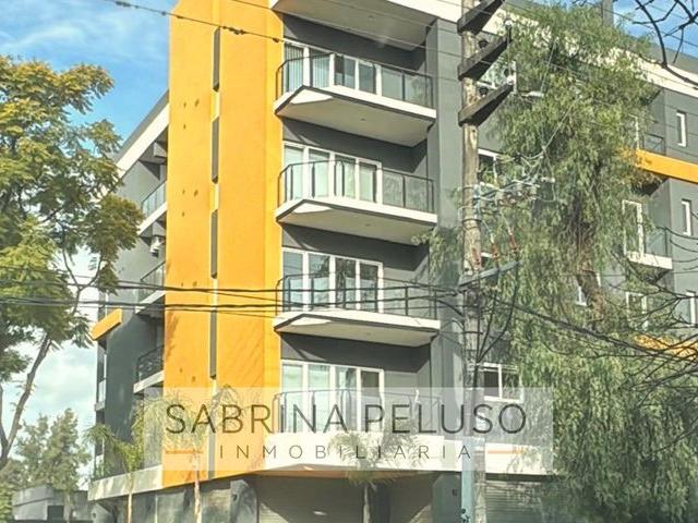 Apartamento en alquiler en Moreno