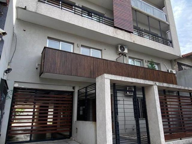 Apartamento en alquiler en Moreno