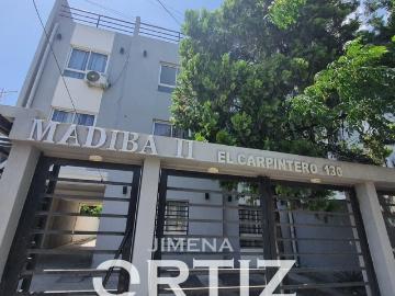 Apartamento en alquiler en Moreno