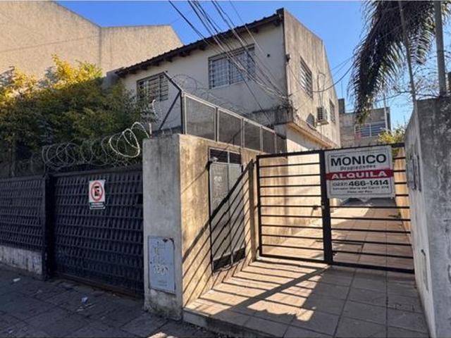 Apartamento en alquiler en Moreno