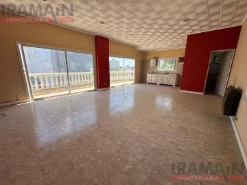 Apartamento en alquiler en Moreno