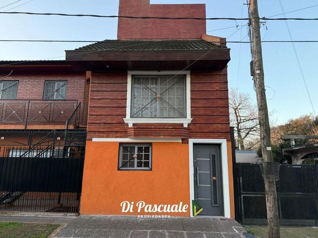 Apartamento en alquiler en Moreno