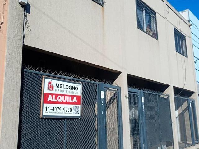 Apartamento en alquiler en Moreno