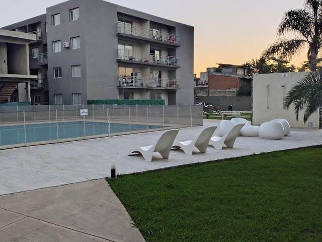 Apartamento en alquiler en Moreno