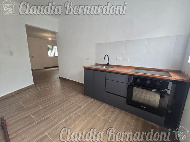 Apartamento en alquiler en Morón