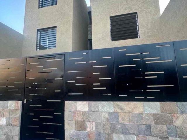 Apartamento en alquiler en Morón