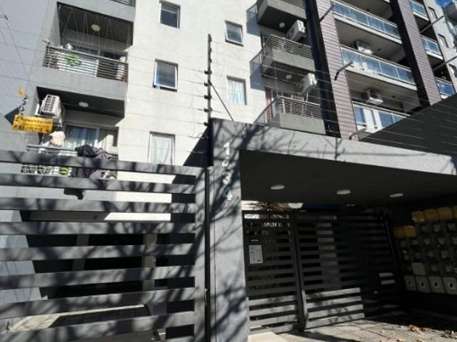Apartamento en alquiler en Morón
