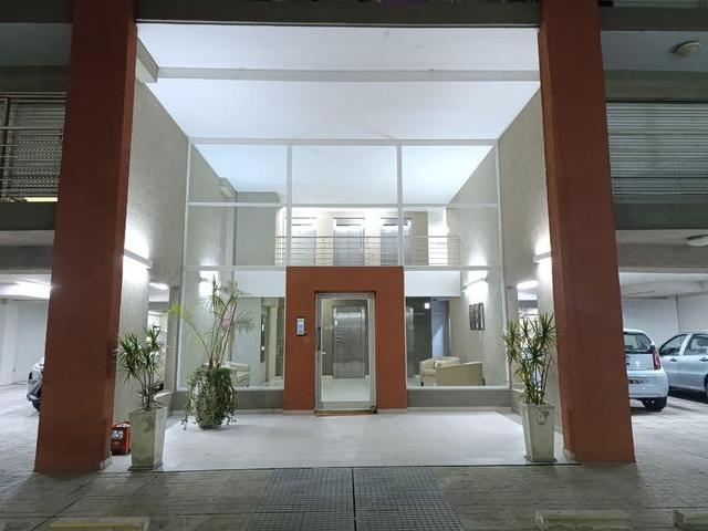 Apartamento en alquiler en Morón