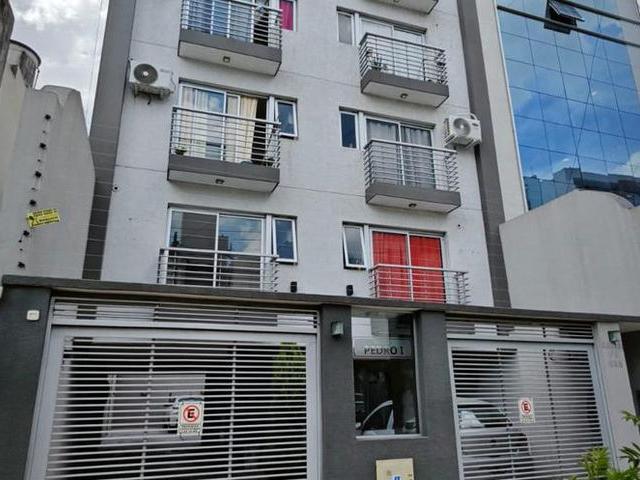 Apartamento en alquiler en Morón