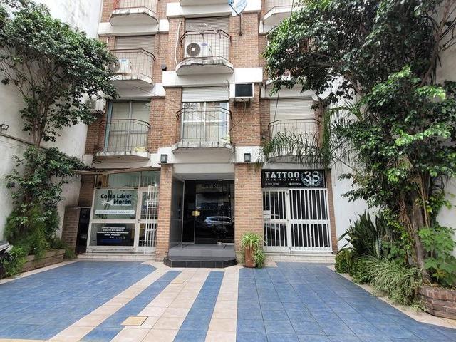 Apartamento en alquiler en Morón