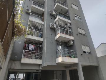 Piso en alquiler en Plaza San Martín, Morón - Aire acondicionado