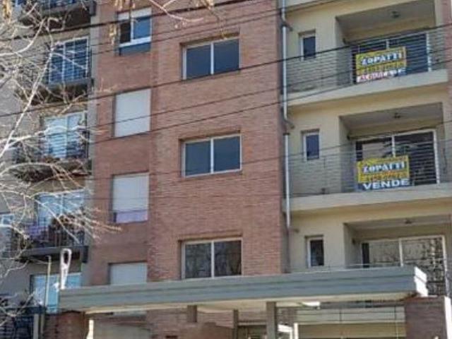 Apartamento en alquiler en Morón