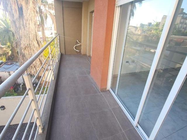 Apartamento en alquiler en Morón