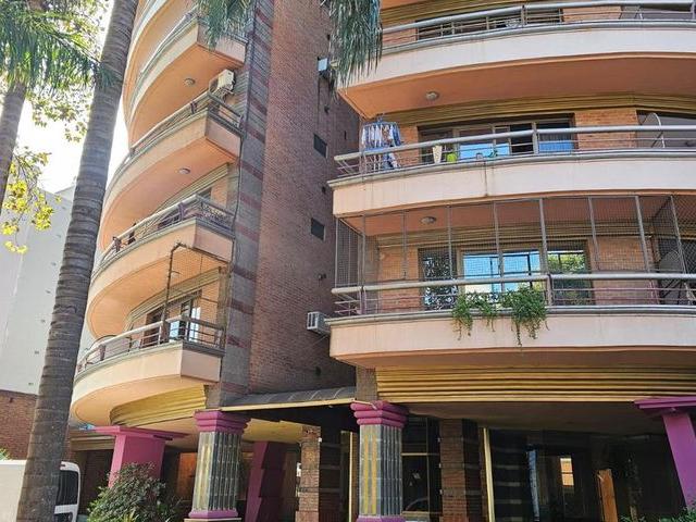 Apartamento en alquiler en Morón