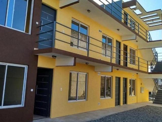 Apartamento en alquiler en Morón