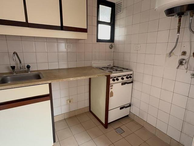 Apartamento en alquiler en Morón