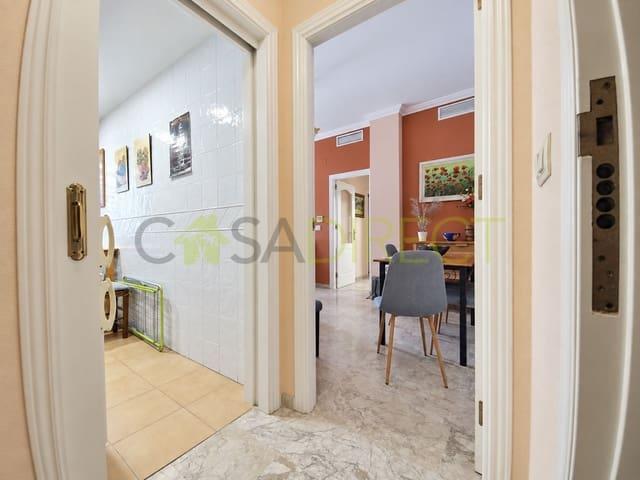 Apartamento en alquiler en Motril, Granada Costa Tropical