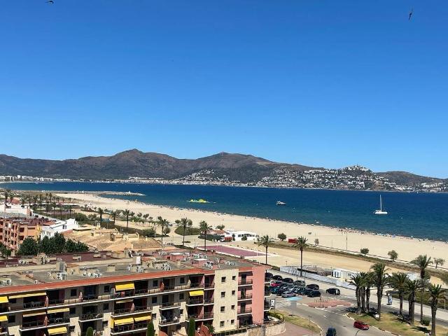 Apartamento en Alquiler en Muga Gran Reserva Badia