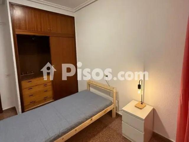 Apartamento en alquiler en Murcia
