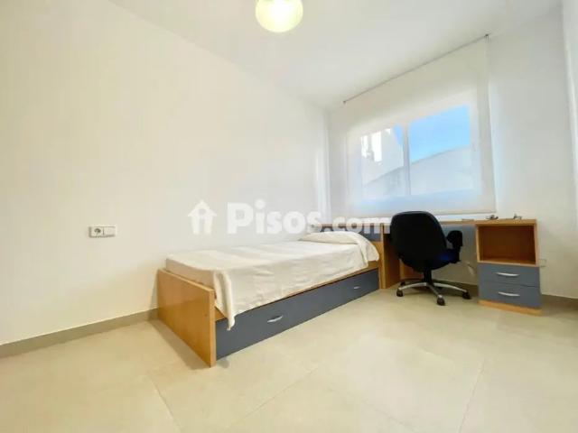 Apartamento en alquiler en Murcia