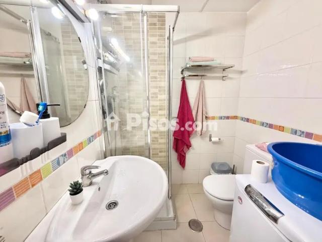 Apartamento en alquiler en Murcia