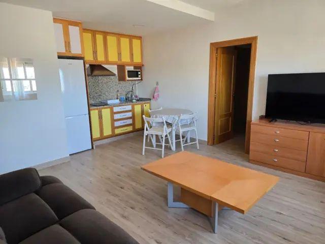 Apartamento en alquiler en Murcia