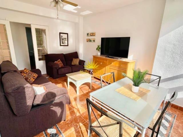 Apartamento en alquiler en Murcia, Murcia
