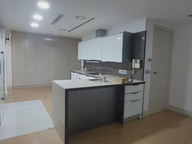 Apartamento en alquiler en Murcia, Murcia